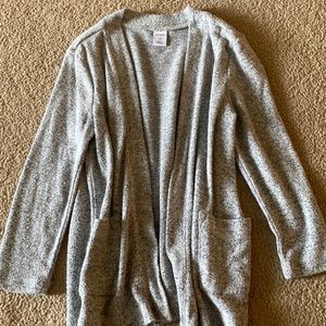 Old Navy cardigan, size 3T